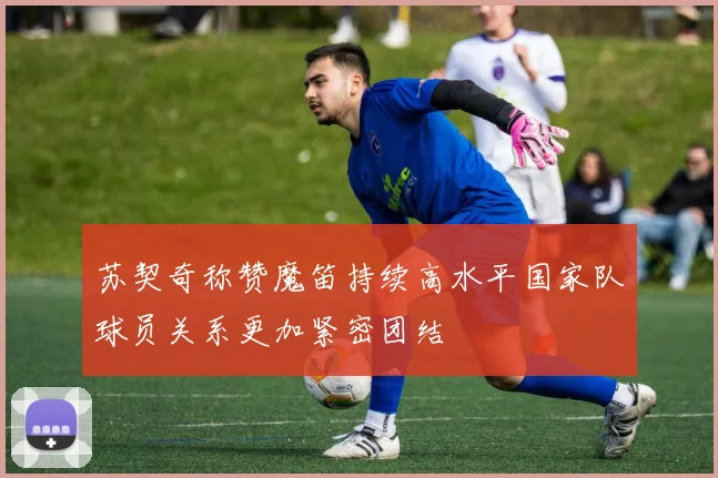苏契奇称赞魔笛持续高水平国家队球员关系更加紧密团结